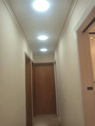 Imagem Aptamento 3 dormitorios 2 Banheiros local nobre com elevador- São Bernardo