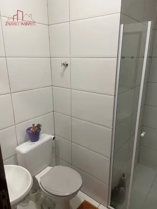 Imagem OPORTUNIDADE - Sobrado 120m² 2 Dorm - 2 Vagas - Venda