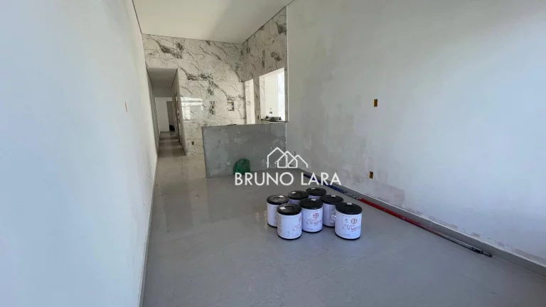 Imagem Casa a venda em Betim no bairro Jardim das Alterosas