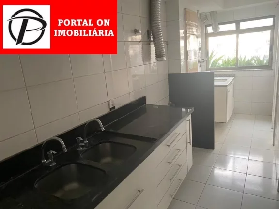 Imagem APARTAMENTO RESIDENCIAL em RIO DE JANEIRO - RJ, JACAREPAGUÁ