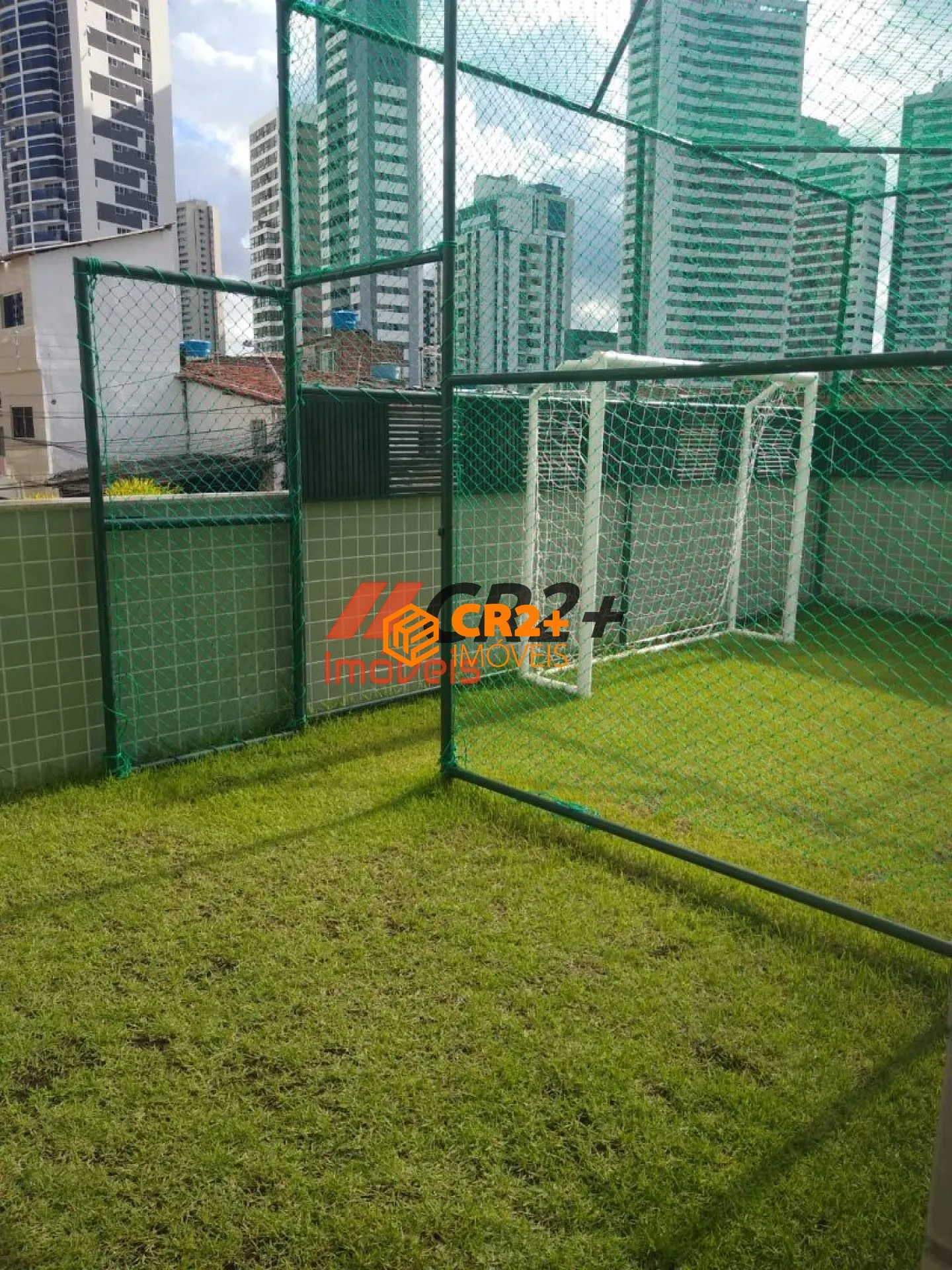 Imagem Apartamento a Venda de 64m² com 3 quartos 2 suítes em bairro Boa Viagem em Rec