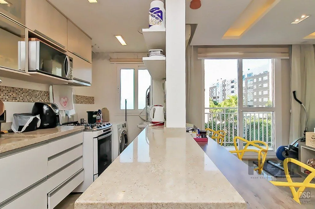 Imagem Apartamento em Jardim Sabará
