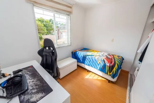 Imagem Triplex com 3 quartos Mobiliado à Venda em Condomínio Fechado no Boqueirão