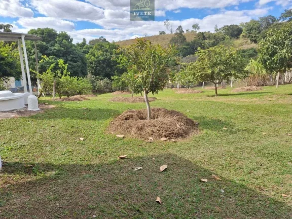 Imagem linda chacara a venda