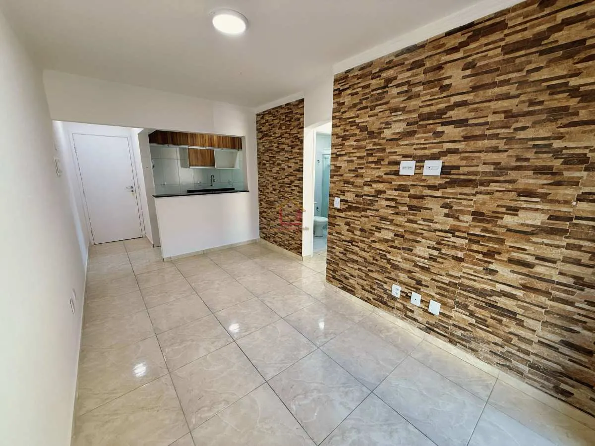 Imagem apartamento a venda - Guilhermina