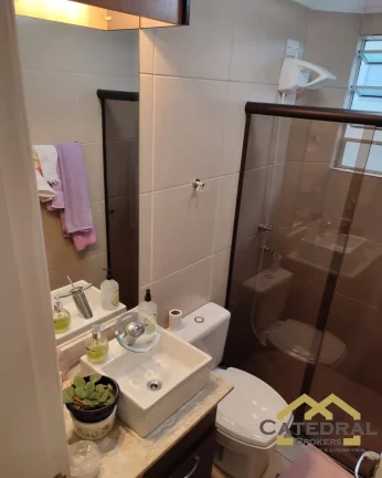Imagem Apartamento Venda Condomínio Spazio Jardim Imperial - Bonfiglioli - Jundiaí - SP