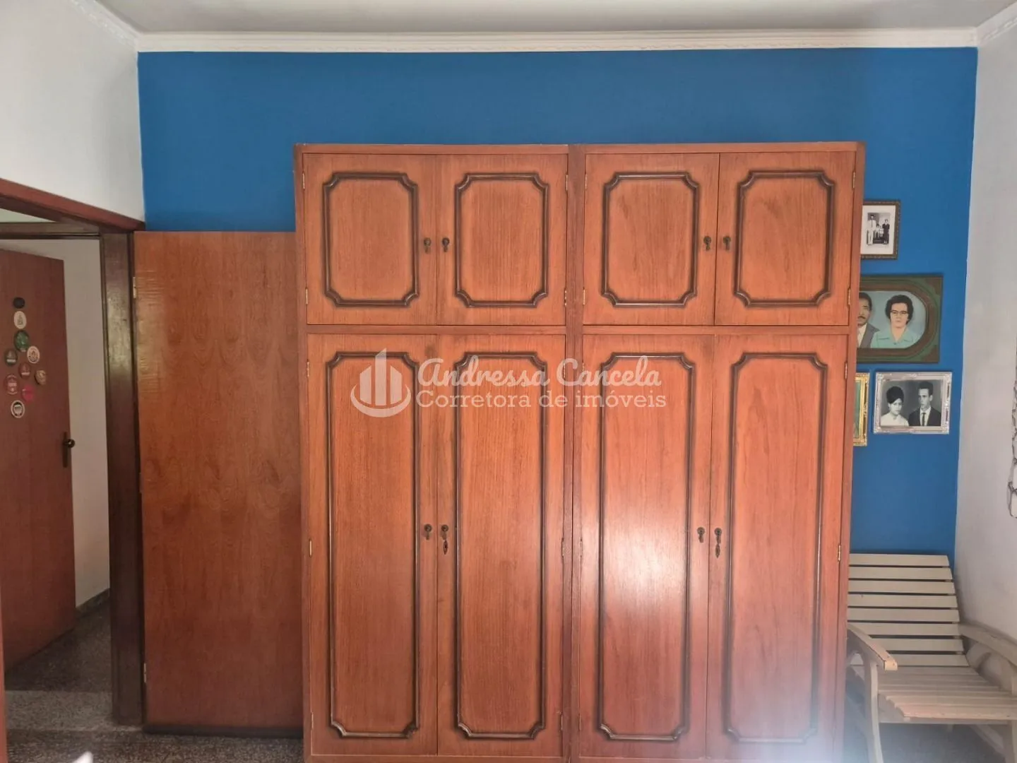 Imagem Casa com 5 dormitórios à venda, 206 m² por R$ 560.000 - São Francisco - São José do Rio Preto/SP