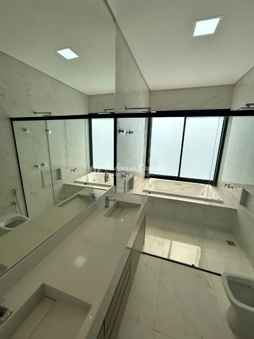 Imagem Damha V - Casa com 3 dormitórios à venda, 251 m² por R$ 2.200.000 - Damha V - São José do Rio Preto/SP