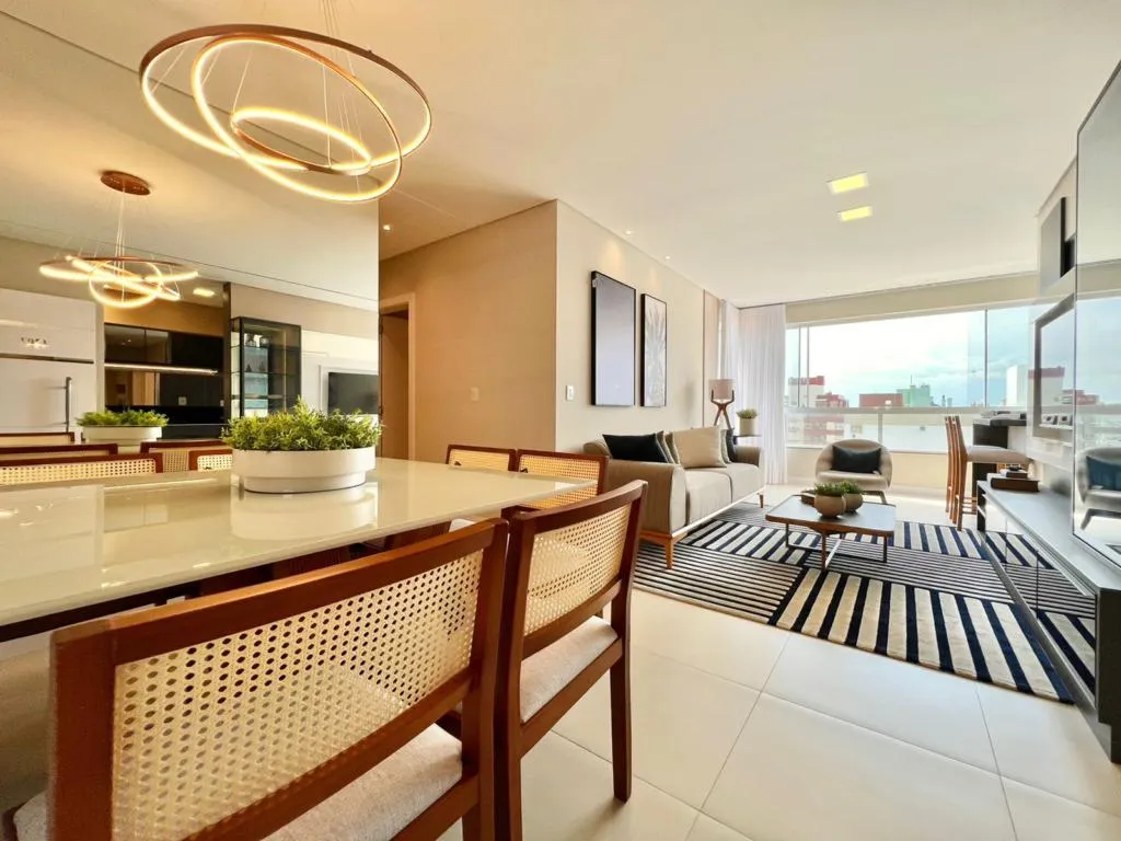 Imagem Apartamento 2 Dormitórios - Bairro Navegantes