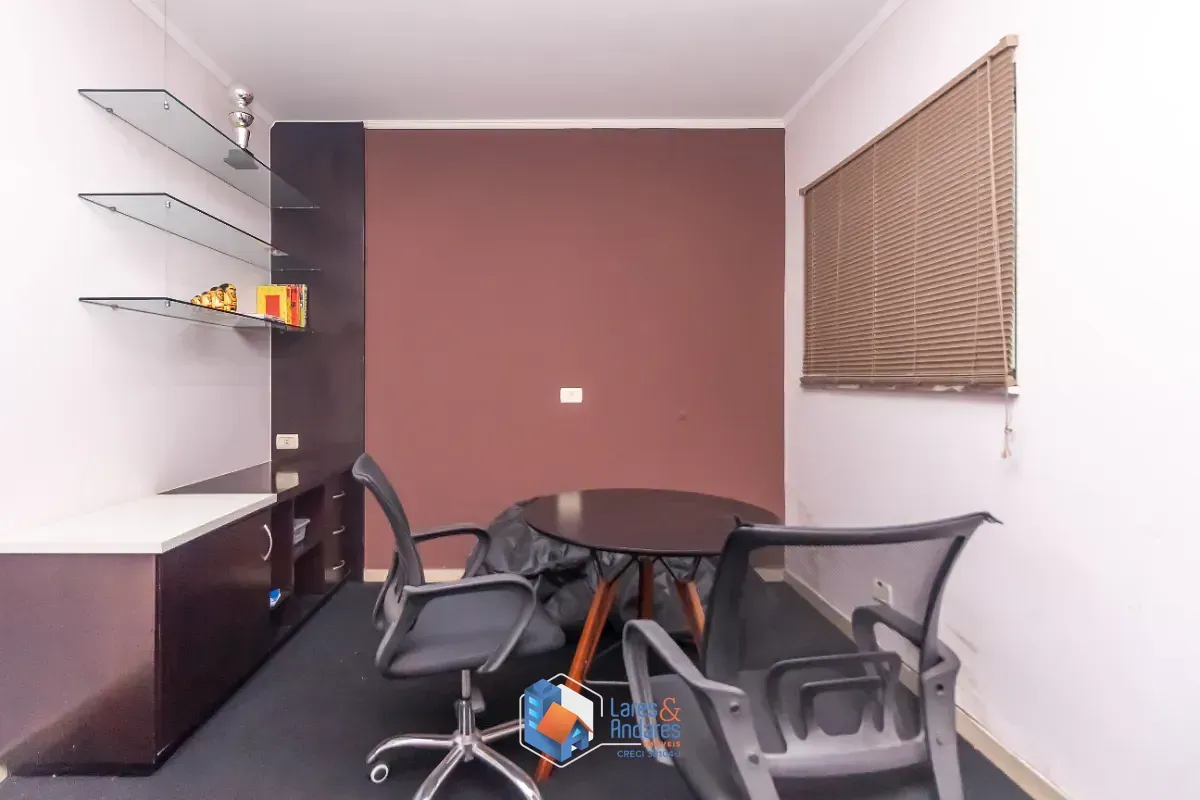Imagem Casa comercial para venda em Moema, 265m²