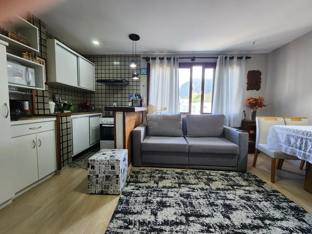 Imagem Apartamento para Venda em Teresópolis / RJ no bairro Alto