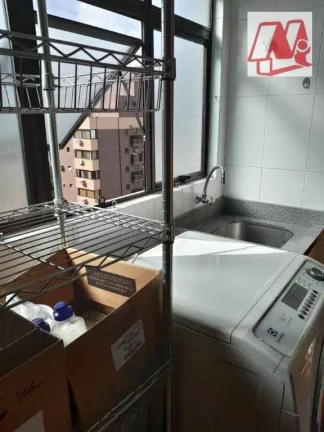 Imagem No bairro Rio Branco. 291 m²,4 suite,4 vagas