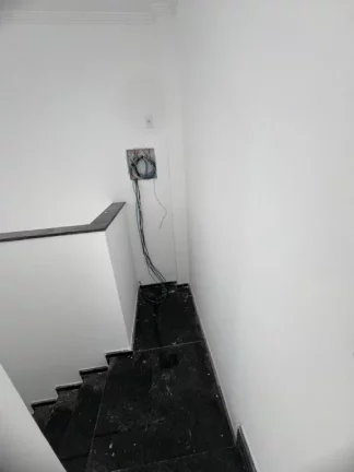 Imagem CASA COM 52.14 m² - BOQUEIRÃO - PRAIA GRANDE SP