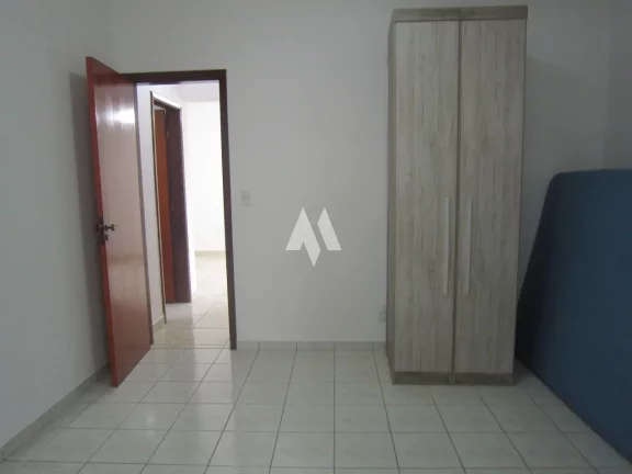 Imagem Apartamento Padrão à venda com 2 dormitórios e Lazer no Guilhermina em Praia Grande/SP
