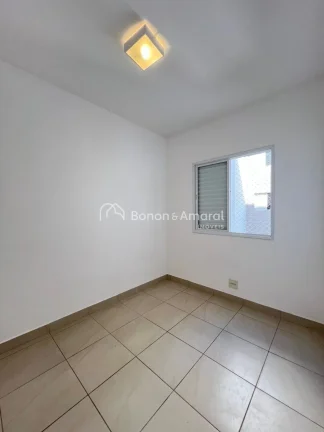 Imagem Apartamento para locação, Condomínio Premiere Morumbi, Paulínia.

Condomínio próximo ao centro...