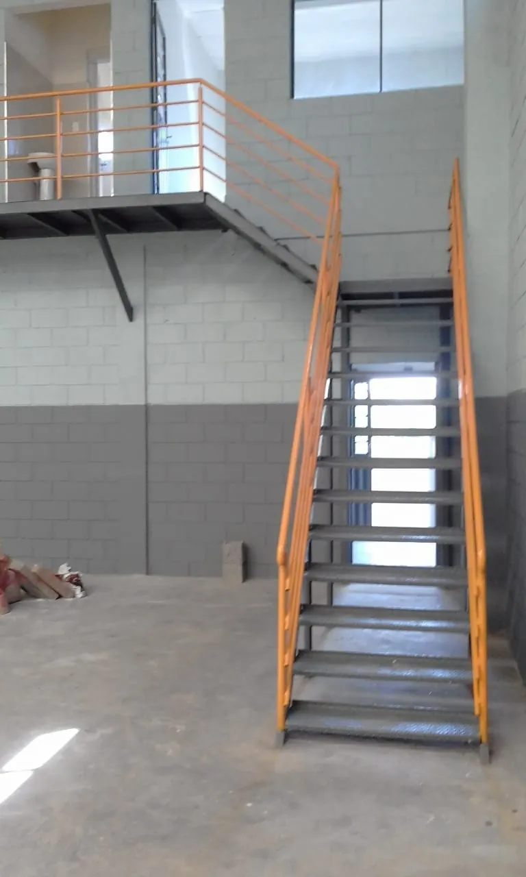 Imagem Comercial à venda 1000M², Jardim São João, Salto - SP