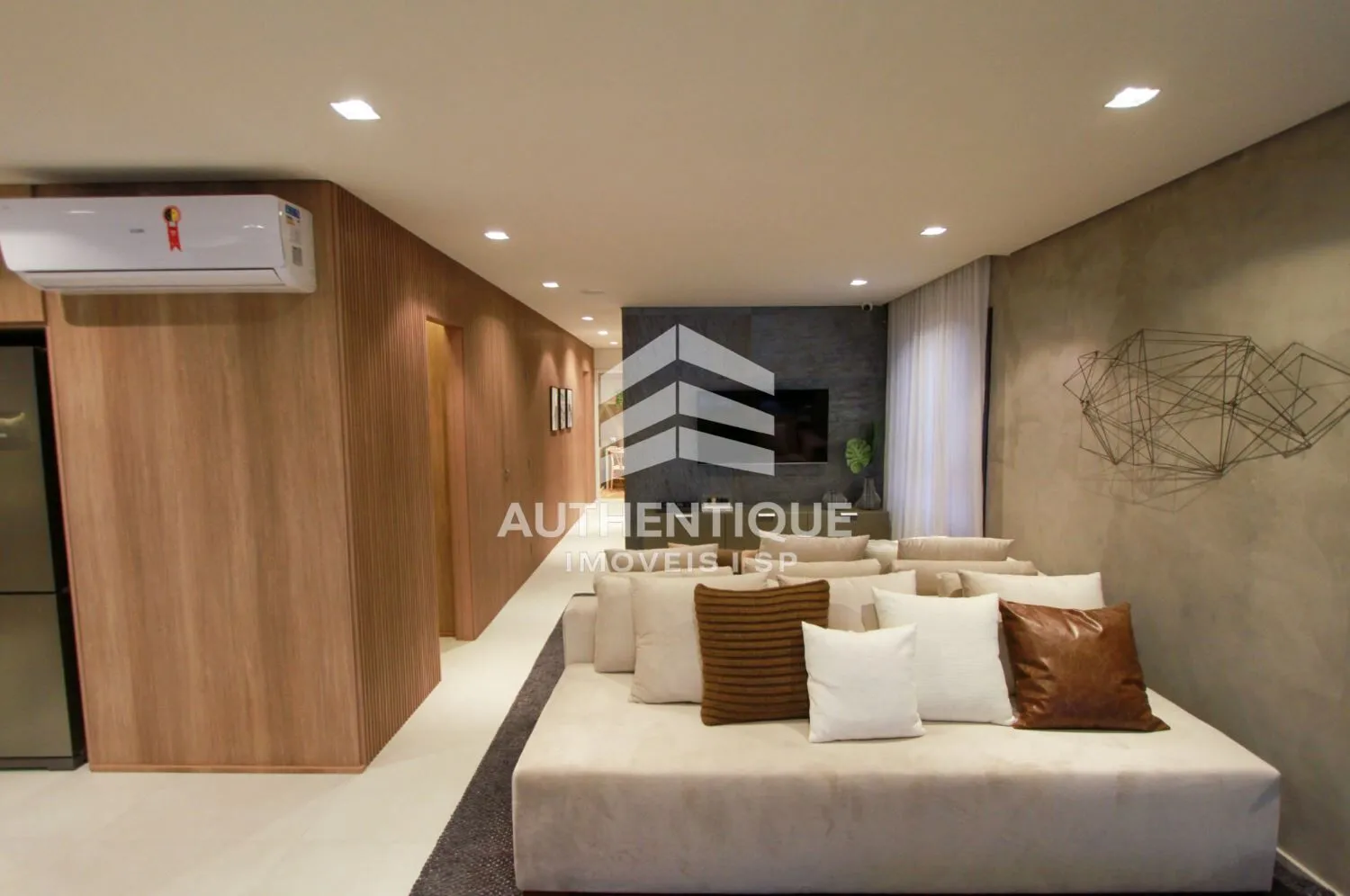 Imagem ALLERIA VILA MASCOTE - Apartamento à venda em São Paulo/SP