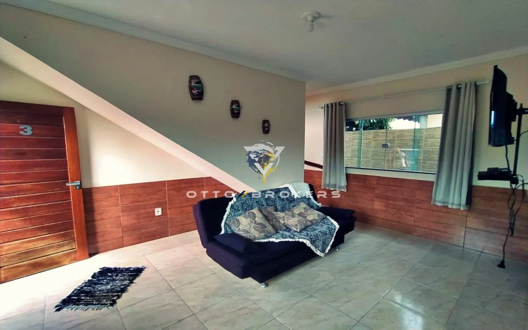 Imagem APARTAMENTO RESIDENCIAL em Santa Cruz Cabrália - BA, Coroa Vermelha