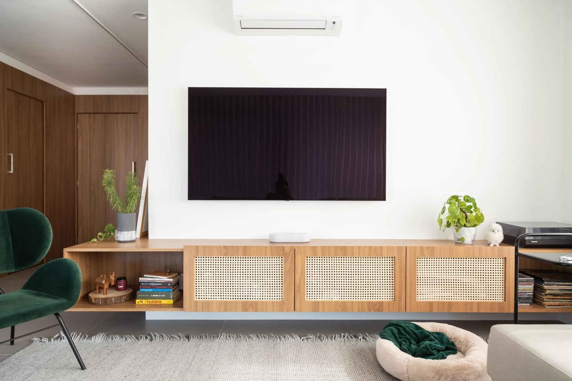 Imagem Apartamento em Menino Deus