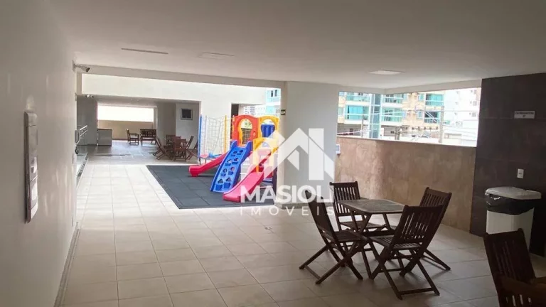 Imagem Apartamento com 2 dormitórios à venda, 60 m² por R$ 695.000,00 - Praia de Itaparica - Vila Velha/ES