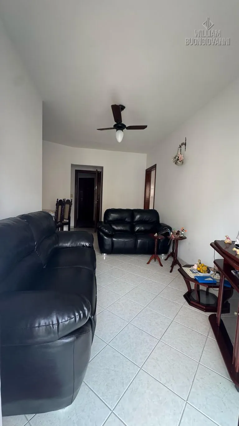 Imagem APARTAMENTO 1 QUARTO - OCIAN - PRAIA GRANDE/SP