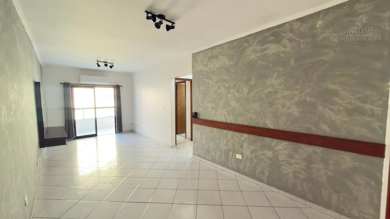 Imagem APARTAMENTO À VENDA - AVIAÇÃO - PRAIA GRANDE/SP
