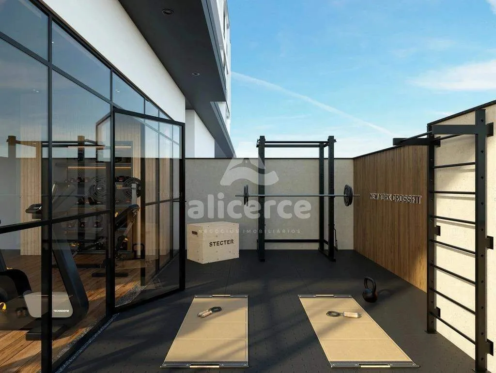 Imagem Apartamento à venda com 3 quartos 1 suíte, 103,7m² em Pedra Branca Palhoça