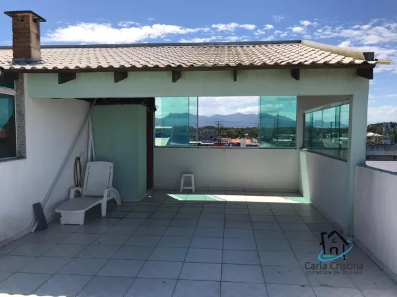 Imagem CASA RESIDENCIAL em MATINHOS - PR, Balneário Albatroz