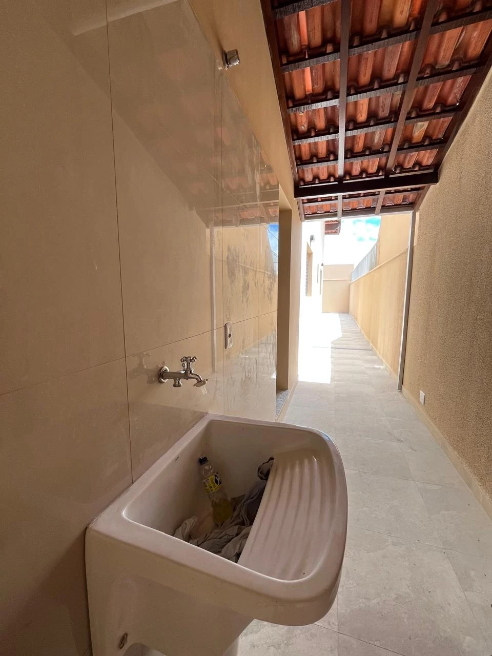 Imagem Casa com 2 Quartos à Venda, 130 m² em Vila Caputera - Mogi das Cruzes