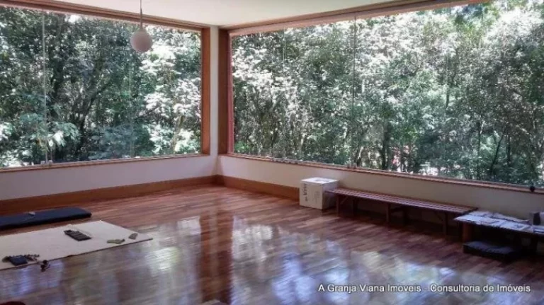 Imagem Casa com 3 dormitórios à venda, 500 m² por R$ 2.900.000,00 - Forest Hills - Jandira/SP