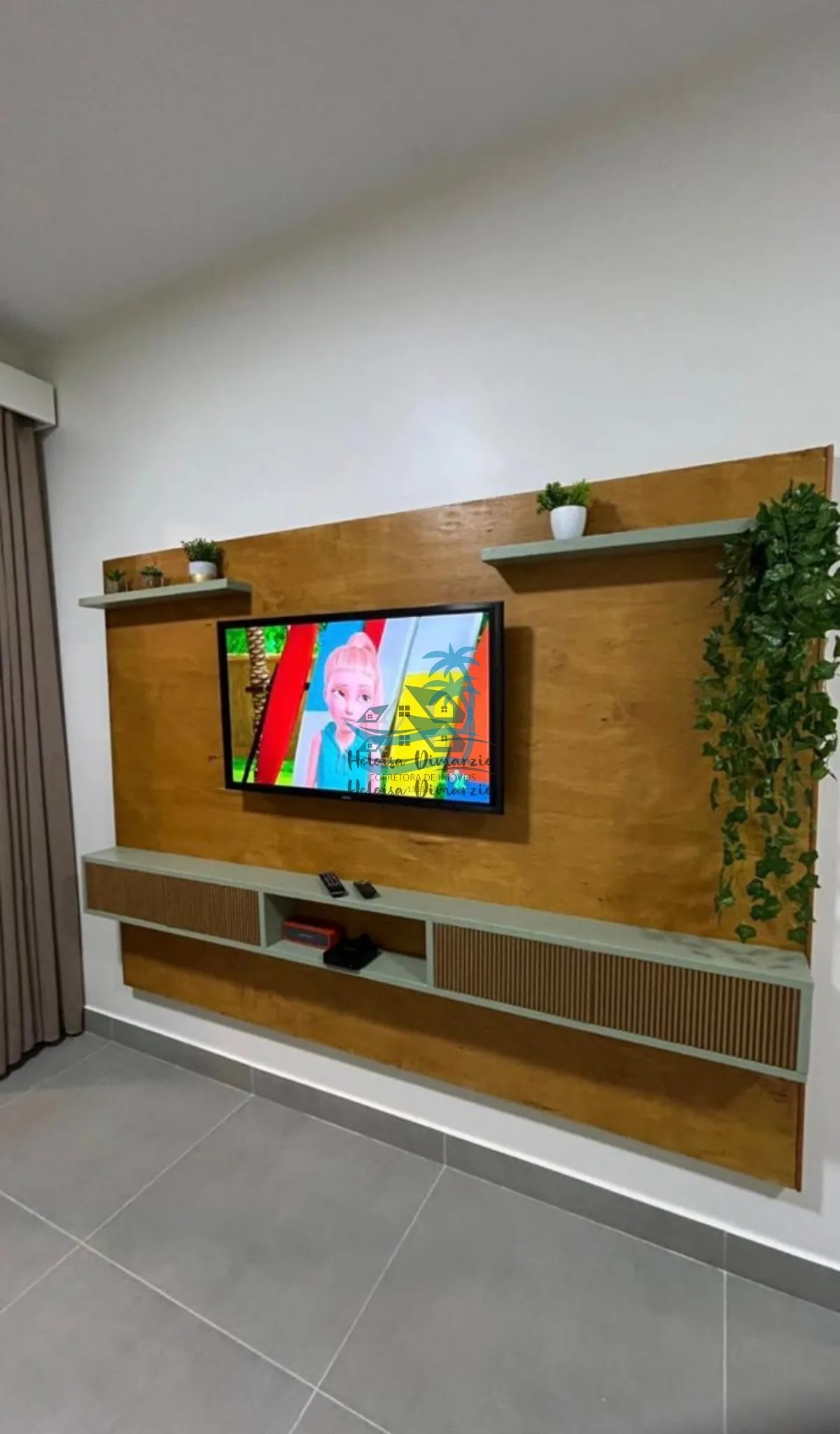 Imagem Loft à venda no Perequê-Açu em Ubatuba, a 250m do mar