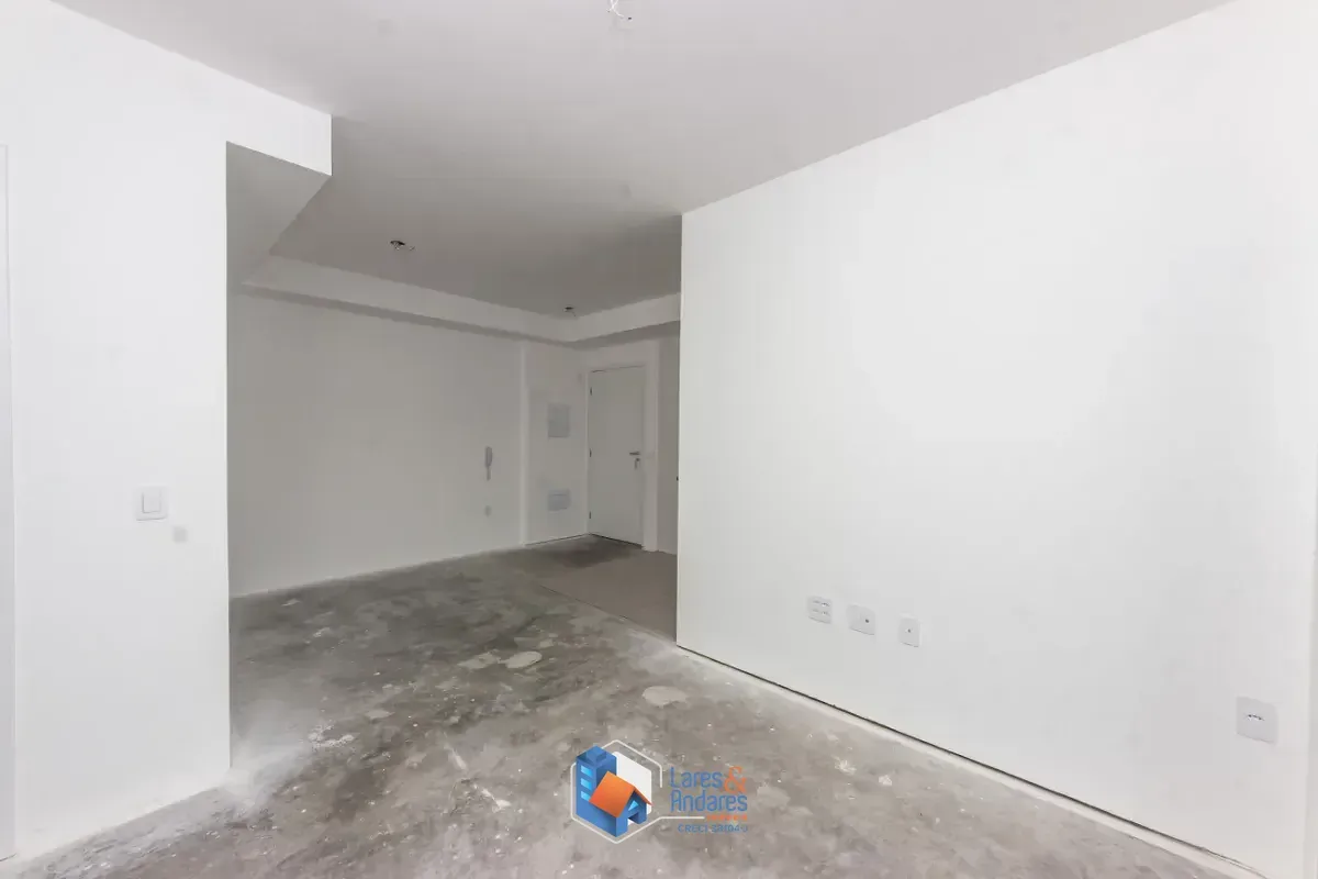 Imagem Apartamento para venda em Jardim Prudência com 2 quartos, sendo 2 suítes, 85m²