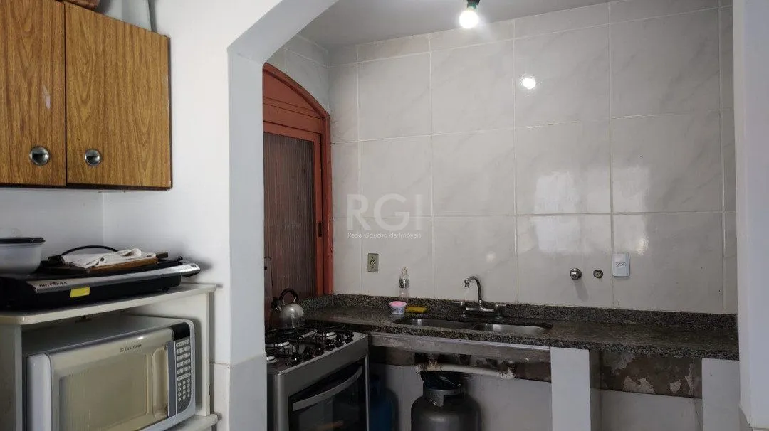 Imagem Casa para Venda - 236m², 4 dormitórios, 5 vagas - Vila São José