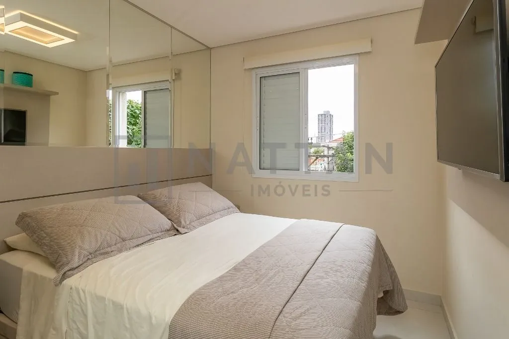 Imagem Apartamento com 2 dormitórios à venda, 52 m² por R$ 680.000,00 - Mooca - São Paulo/SP