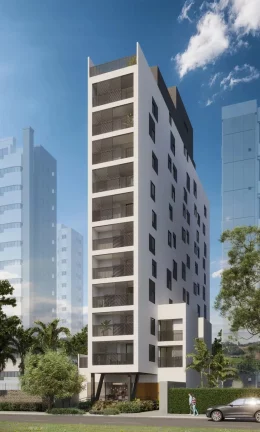 Foto do imóvel APARTAMENTO RESIDENCIAL em São Paulo - SP, Higienópolis