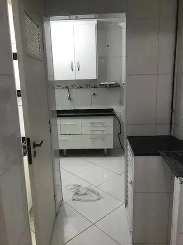 Imagem Apartamento à venda 3 Quartos, 1 Suite, 96M², Centro, Guaratinguetá - SP | Edifício Rony
