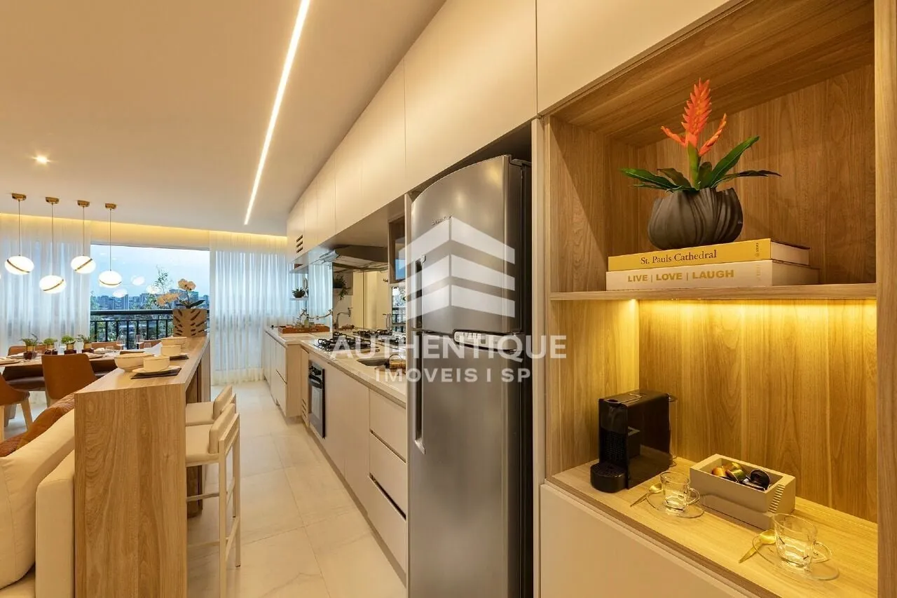 Imagem Side Barra Funda - Apartamento à venda em São Paulo/SP