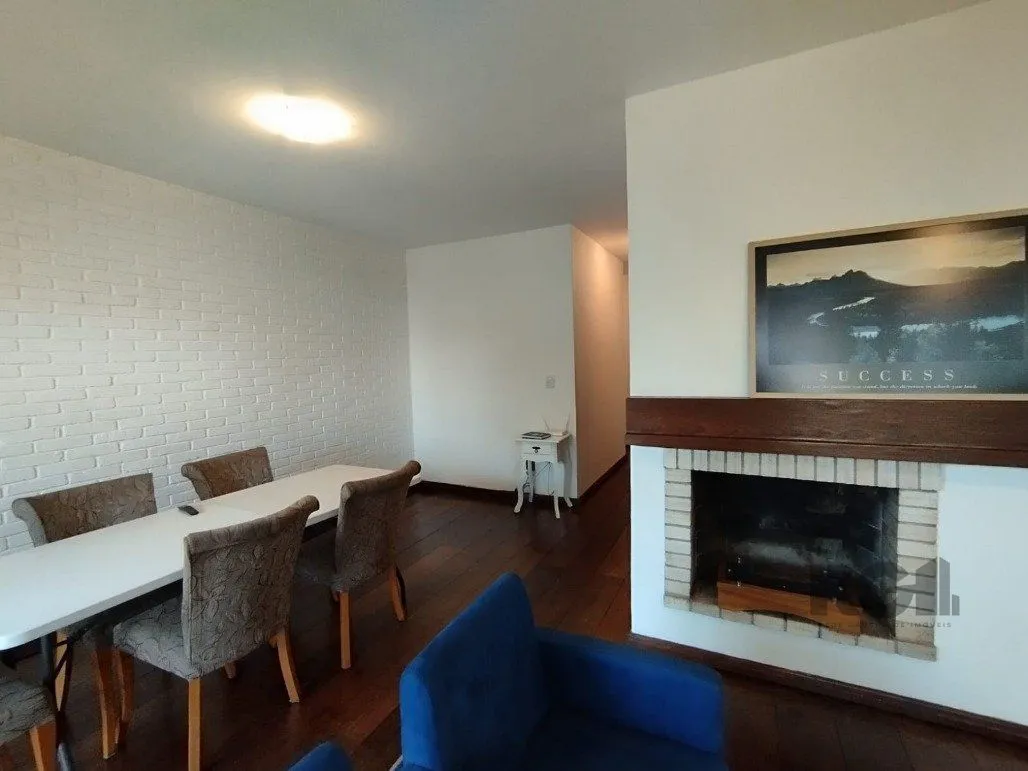 Imagem Apartamento em Pedra Redonda