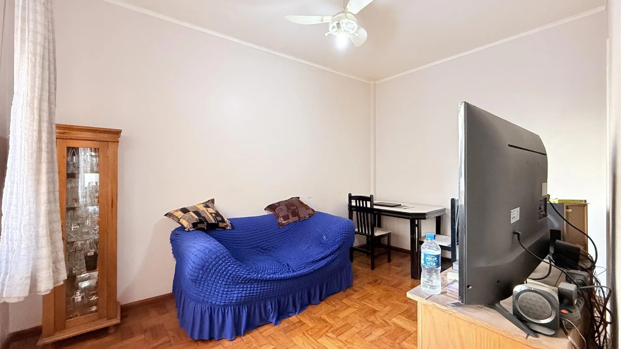 Imagem Apartamento a venda dois dormitórios bairro cidade baixa