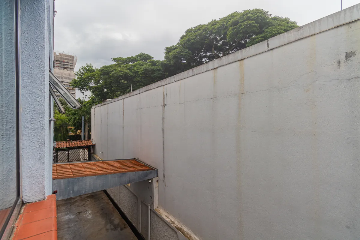 Imagem Apartamento para venda em Santa Amaro com 2 quartos, 80m2