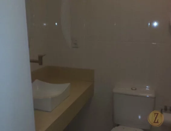 Imagem Apartamento 3 dormitórios alto padrão