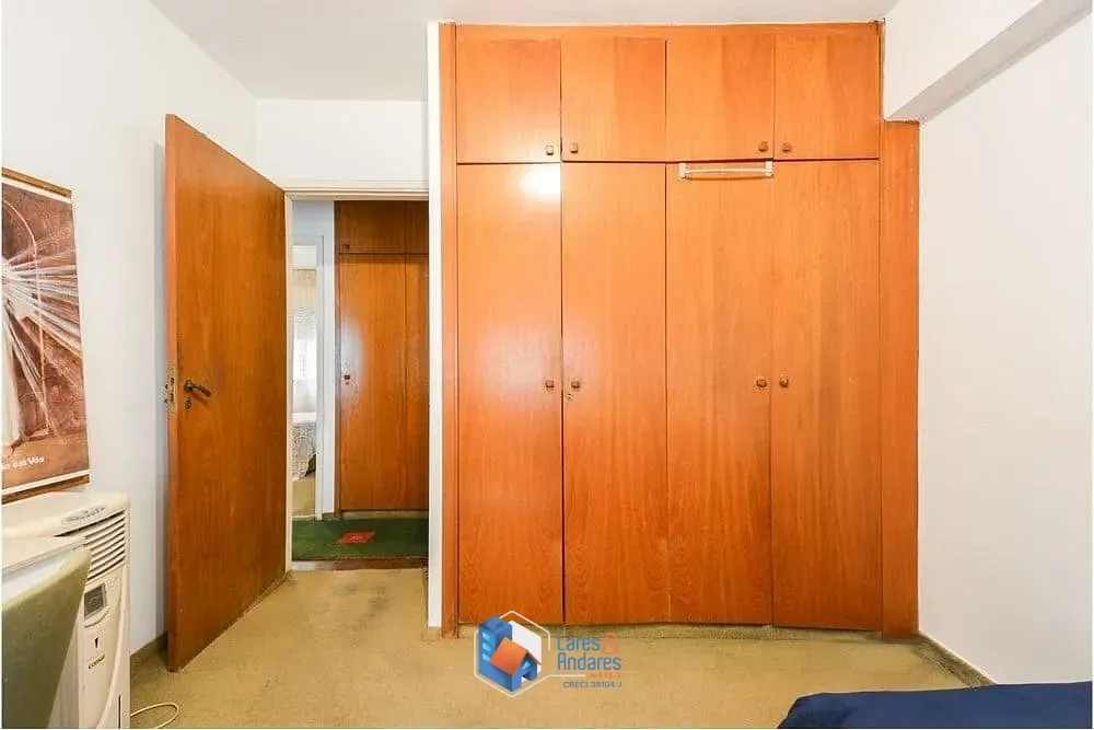 Imagem Apartamento à venda 3 Quartos 1 Suite 2 Vagas 120M² Cerqueira César São Paulo - SP