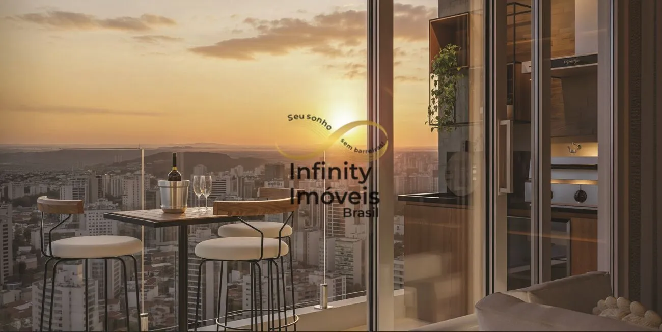 Imagem Apartamento à venda no bairro Centro - Contagem/MG