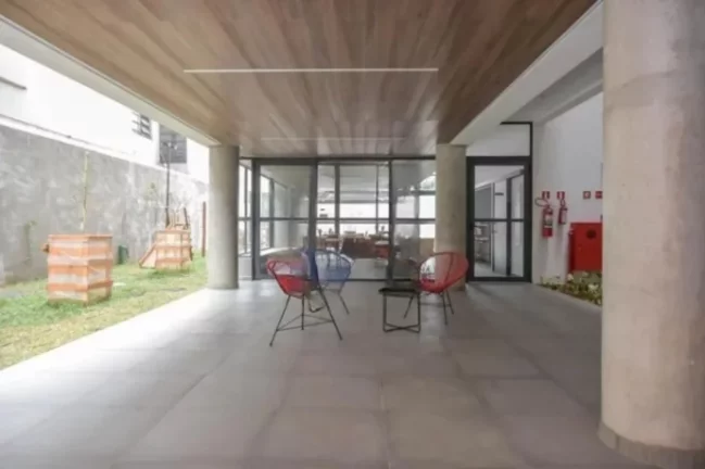 Imagem BEM VIVER BRIGADEIRO LUIS ANTÔNIO - MAGIK - Studio 25m² (Unidade de Revenda), excelente localização!
