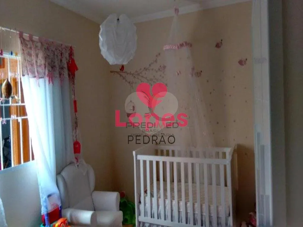 Imagem Casa Residencial Jardim Ypê