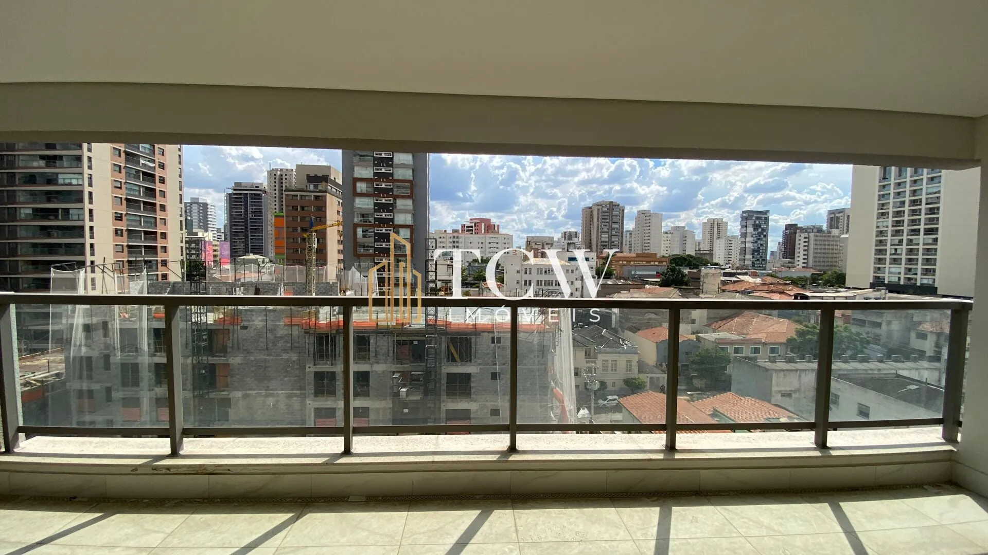 Imagem Apartamento 3 dorm