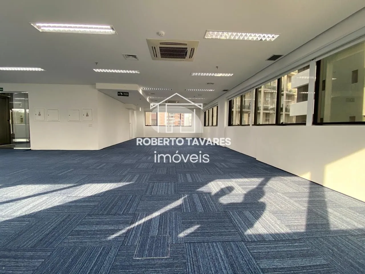Imagem Prédio Inteiro de 2452m² no bairro Vila Mariana, em São Paulo