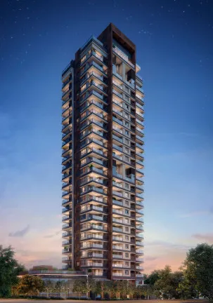 Imagem Apartamento com 2 Quartos à Venda, 70 m² em Jardim América - São Paulo