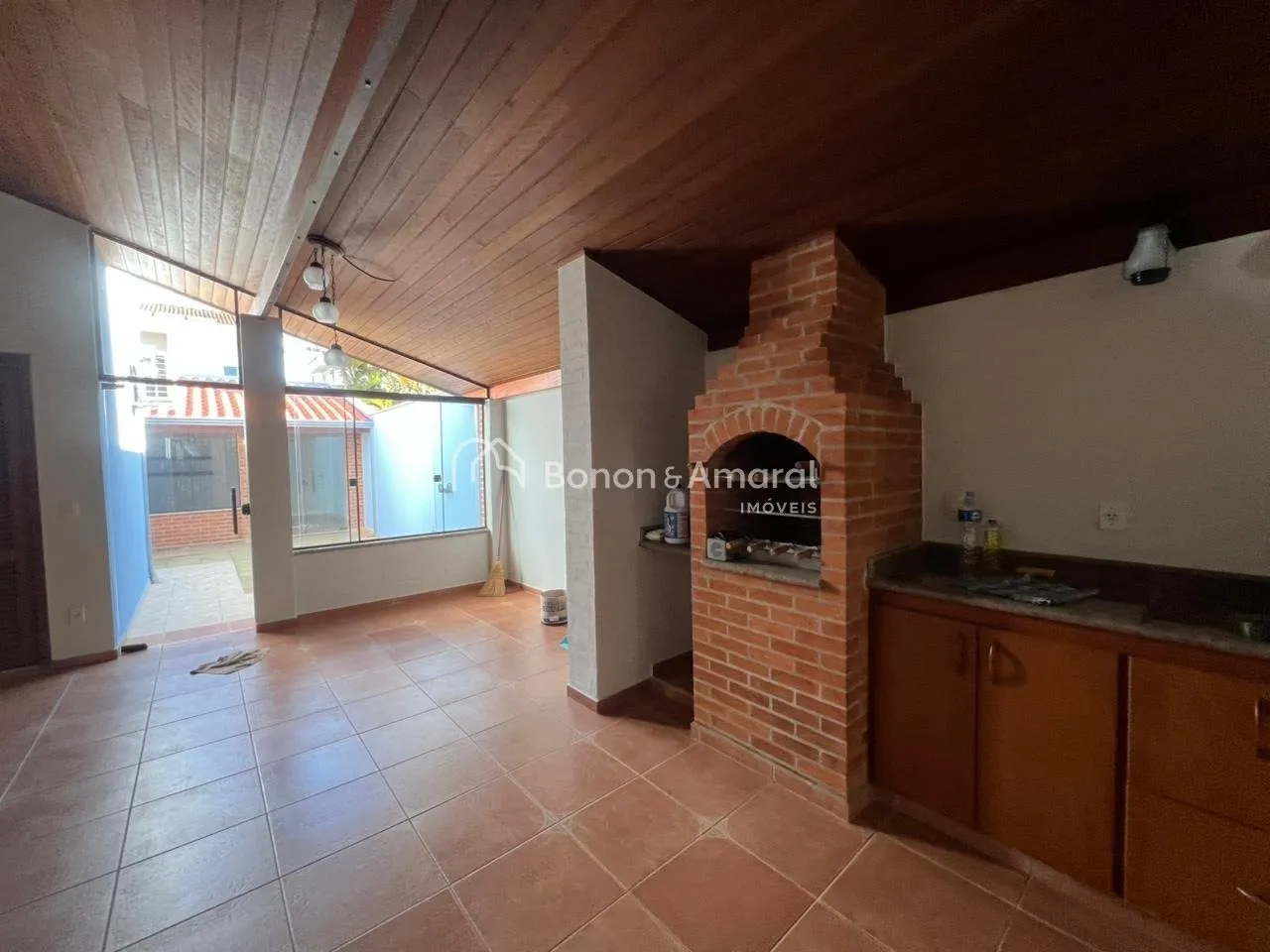 Imagem Casa de Condomínio Manacás, em Betel, Paulínia | 3 Dorms