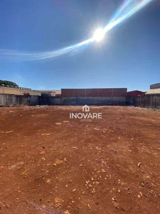Imagem Área para alugar, 1080 m² por R$ 4.000,00/mês - Setor Rodoviário - Itumbiara/GO